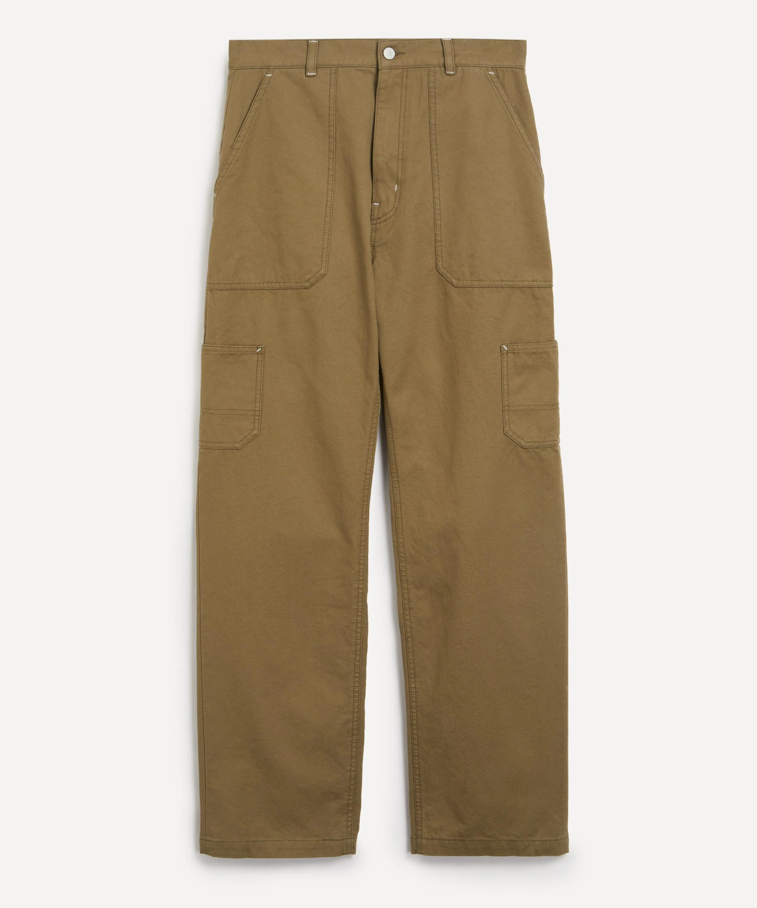 Coverall Work Trousers