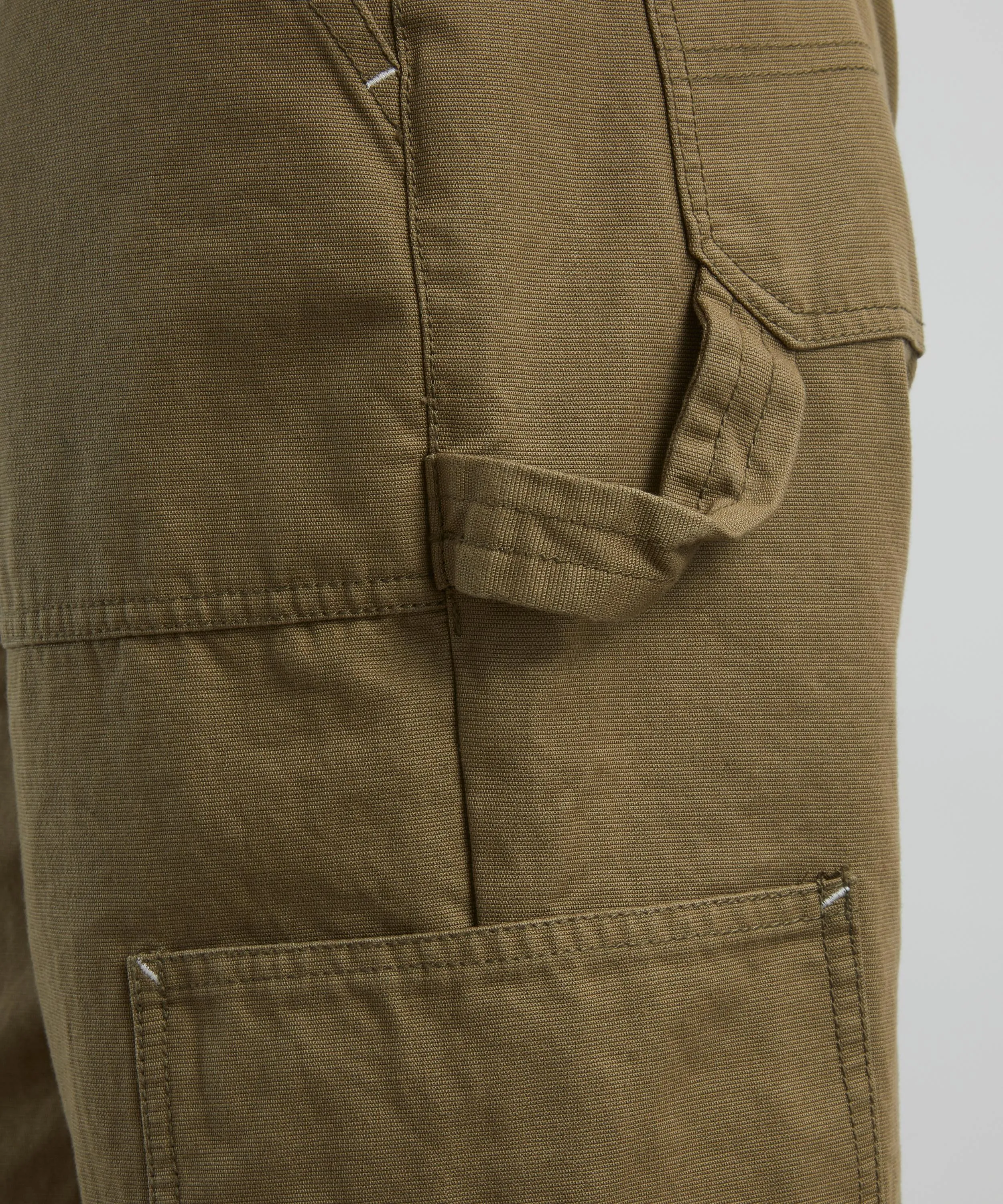 Coverall Work Trousers