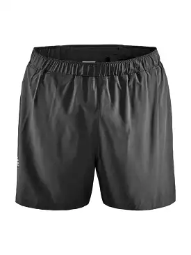 Craft Men's ADV Essence 5 Stretch Shorts Black SS24