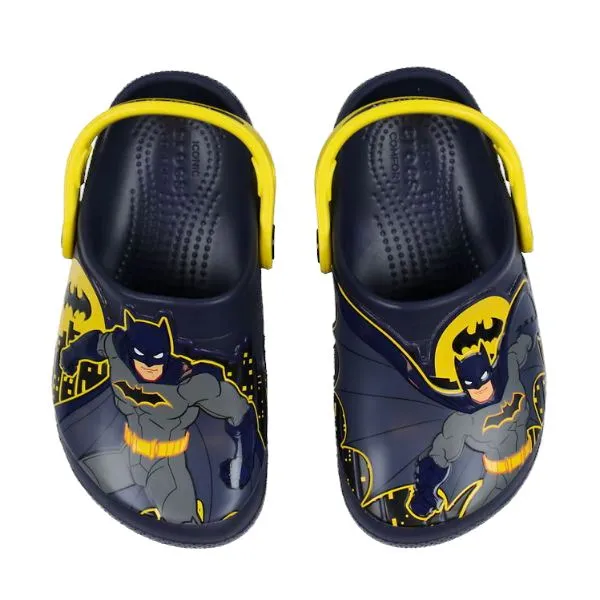     Crocs Batman Clog Navy 207470-410