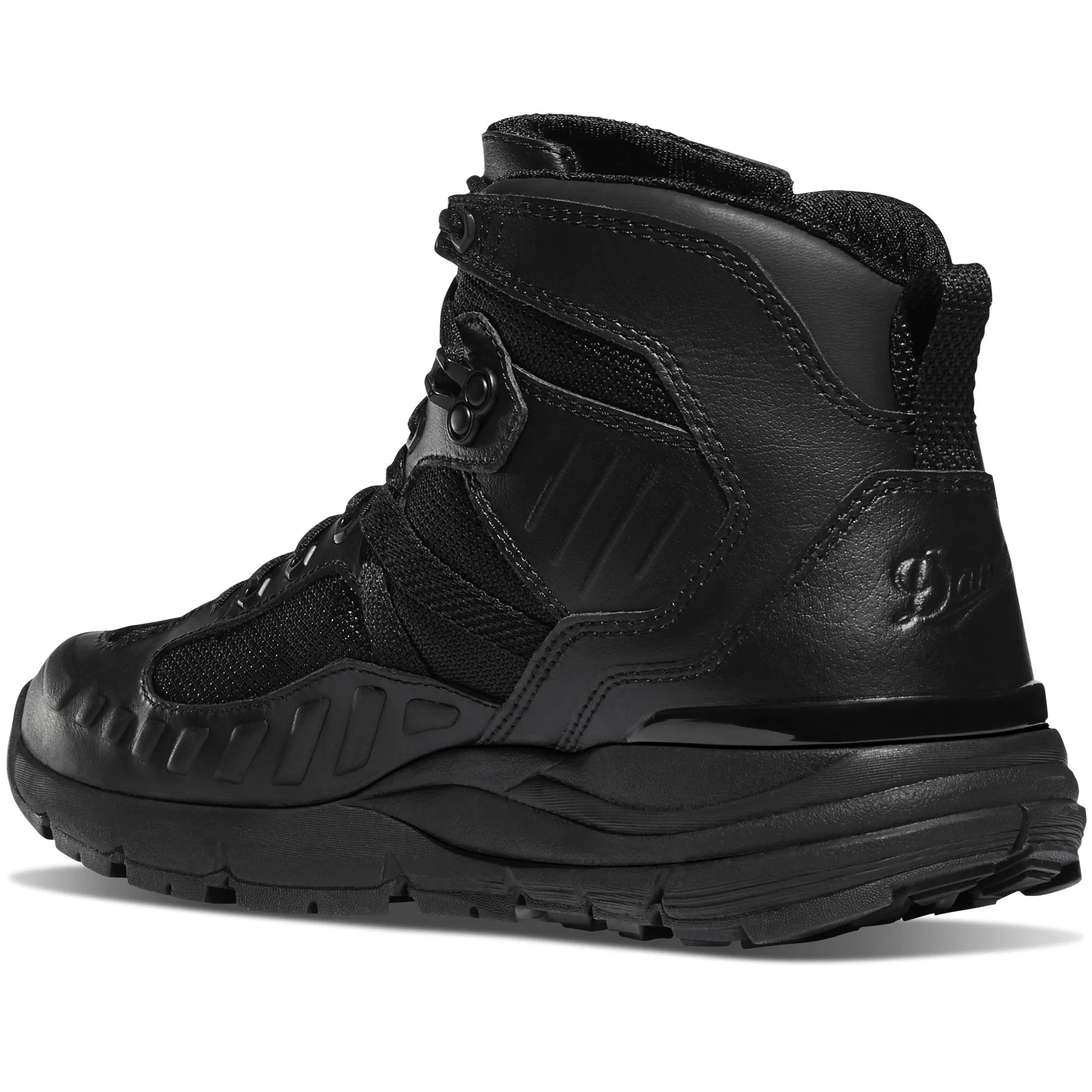 Danner Fullbore Waterproof Breathable | BLACK