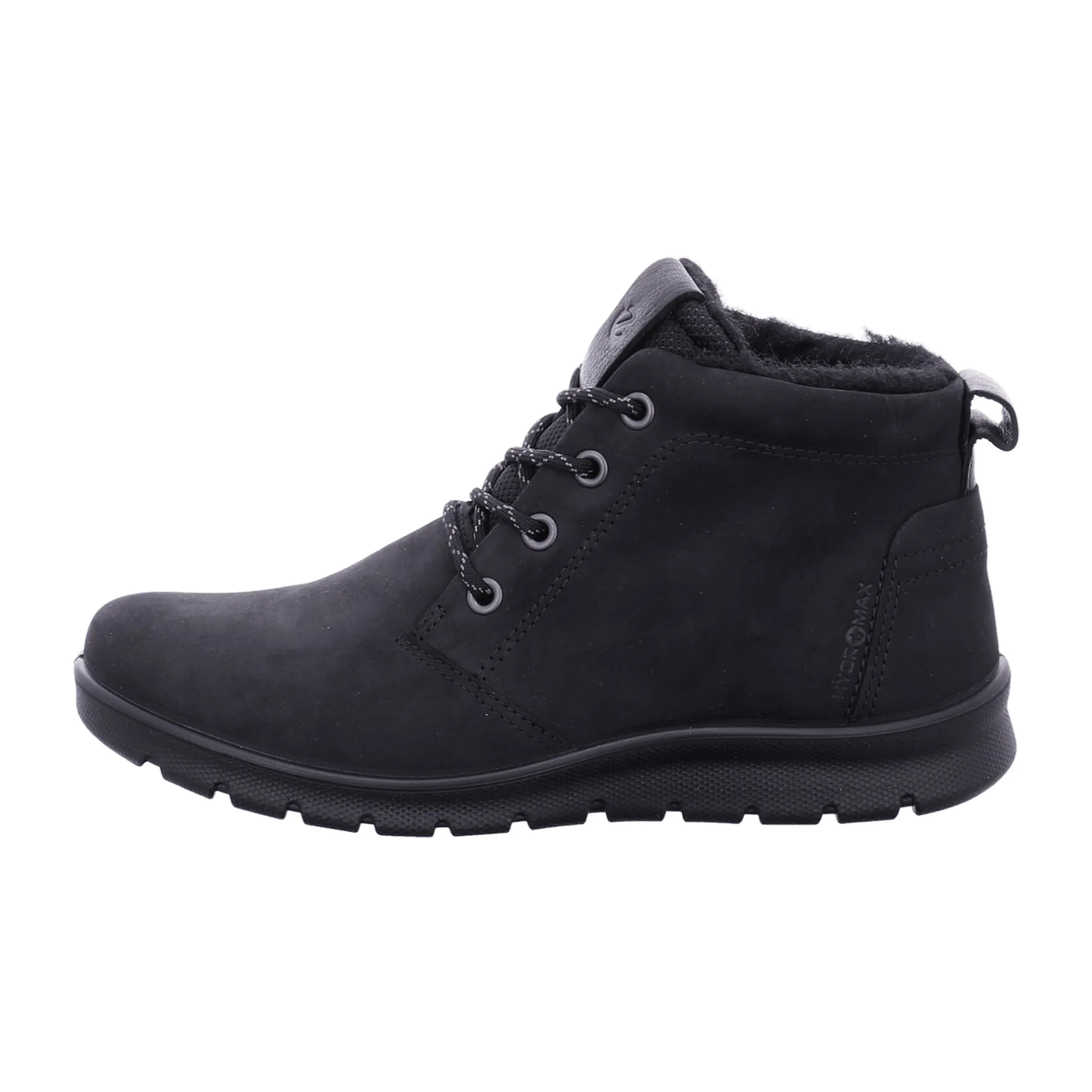 Ecco Babett Women's Black Ankle Boots - Durable & Stylish