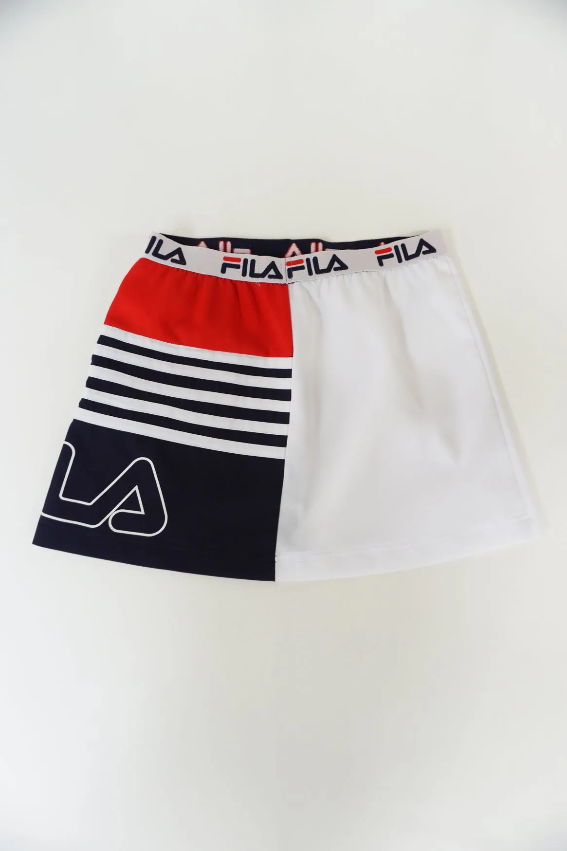 Fila Sporty Mini Skirt