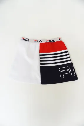 Fila Sporty Mini Skirt