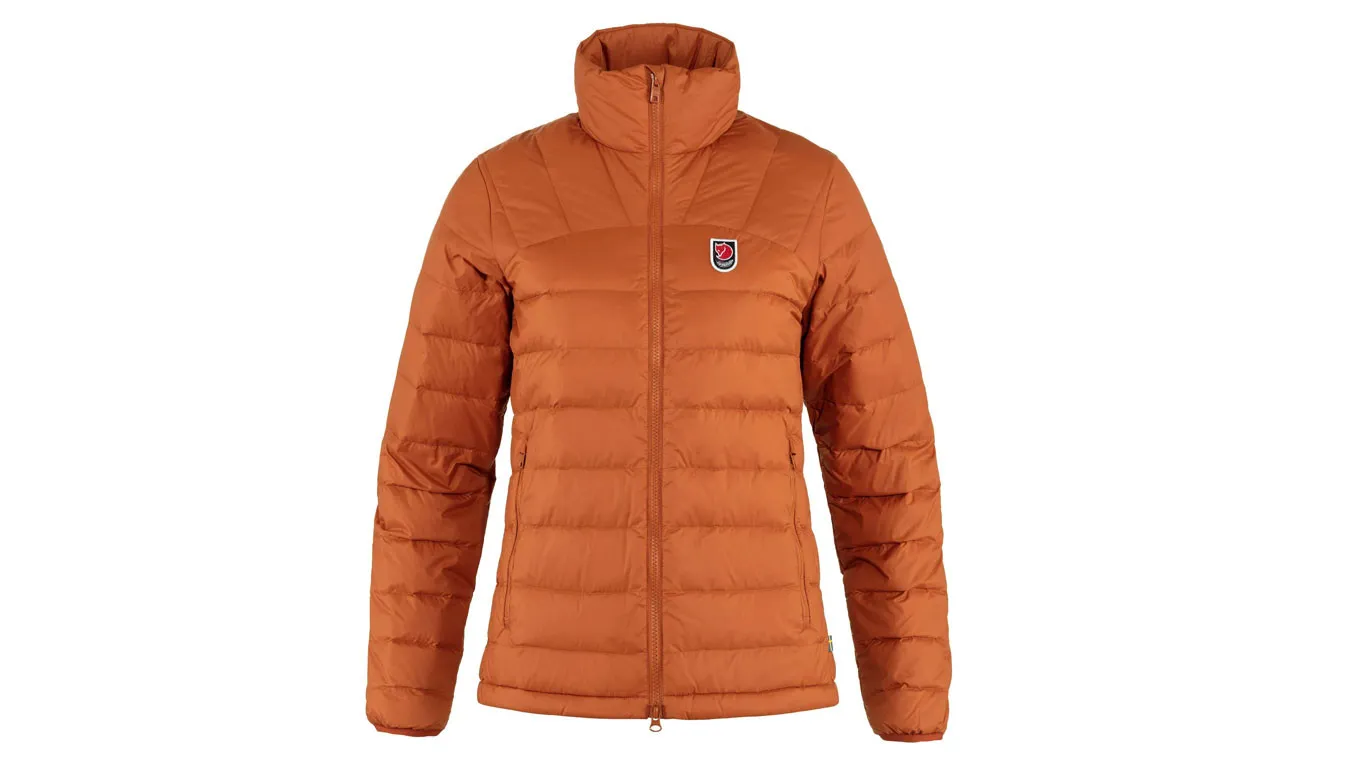 Fjällräven Pack Down Jacket W