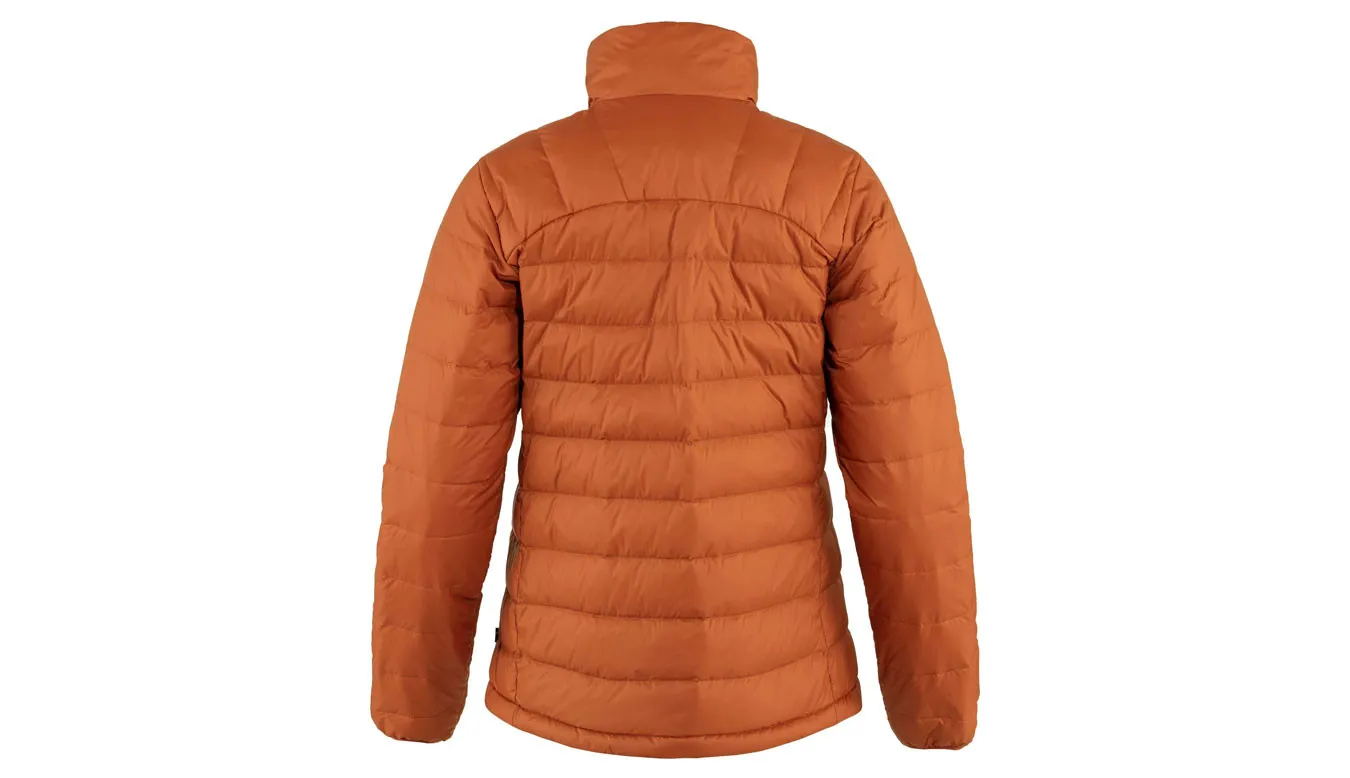 Fjällräven Pack Down Jacket W