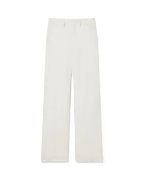 --Flare Trousers-