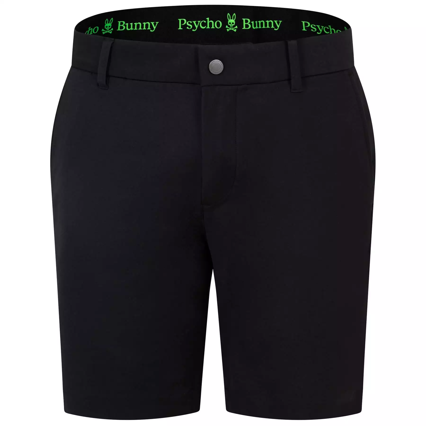 Gable Sport Shorts Black - SS24