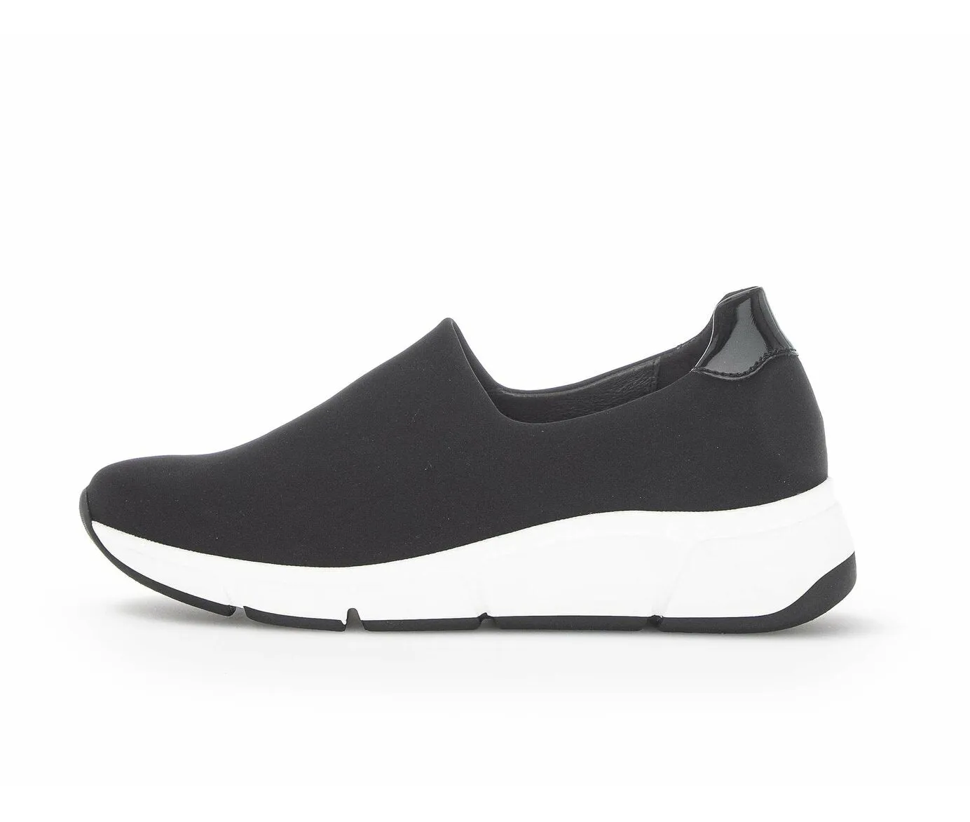 Gabor Soft Top Slip On Sneaker