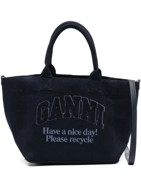 Ganni Bags.. Blue