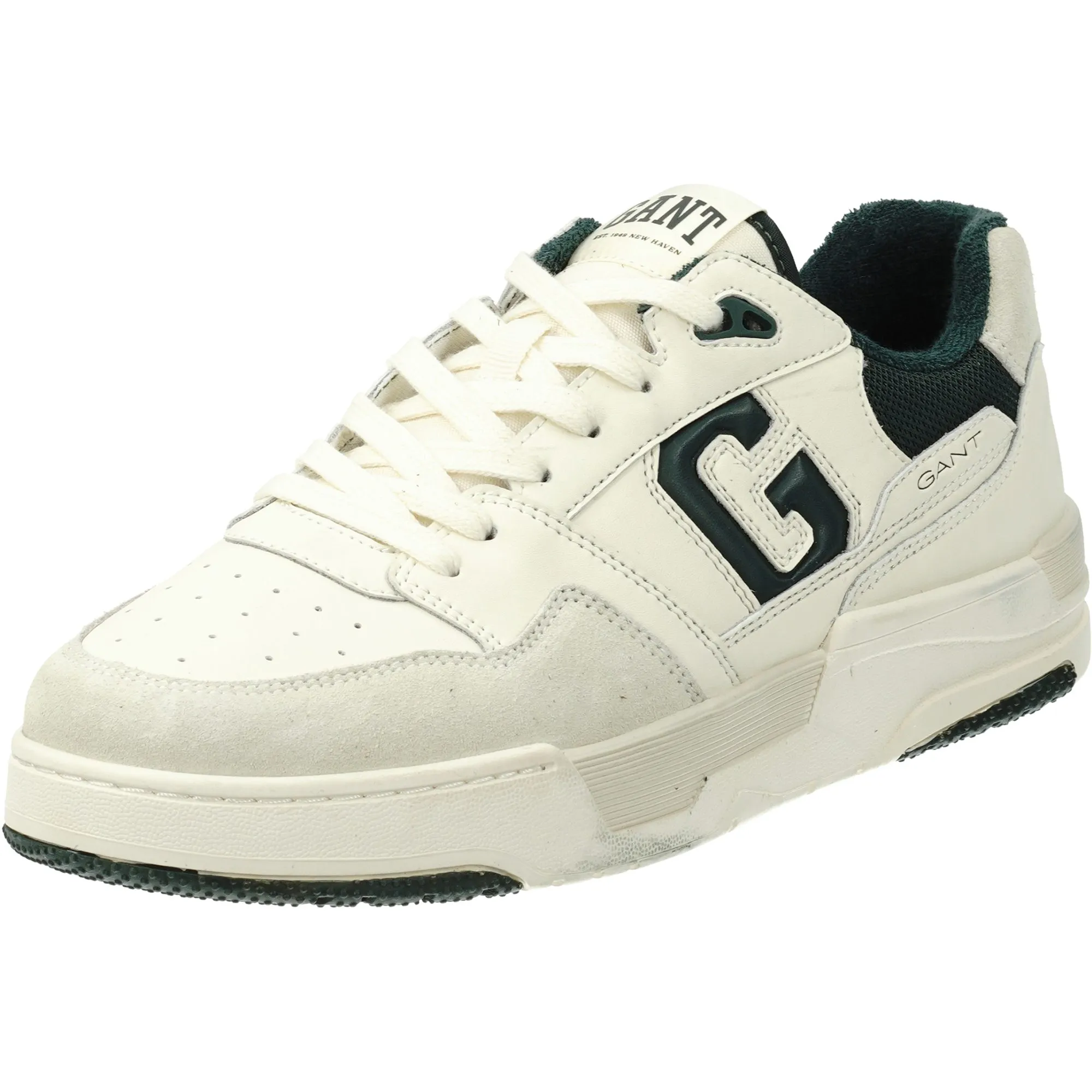 Gant - Brookpal Sneaker Men off white 