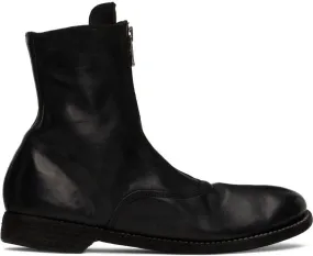 Guidi Black 210 Boots