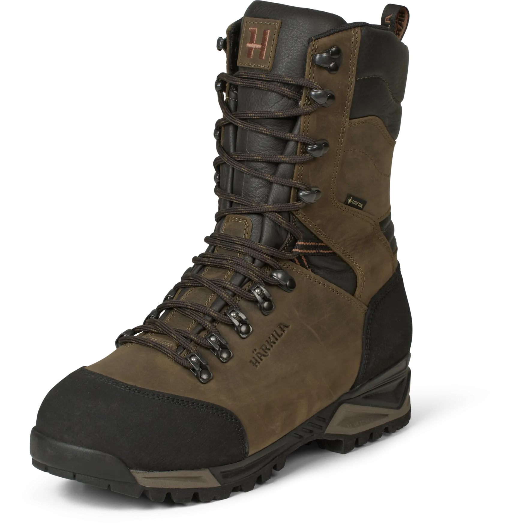 Harkila Forest Hunter Hi GTX Boot