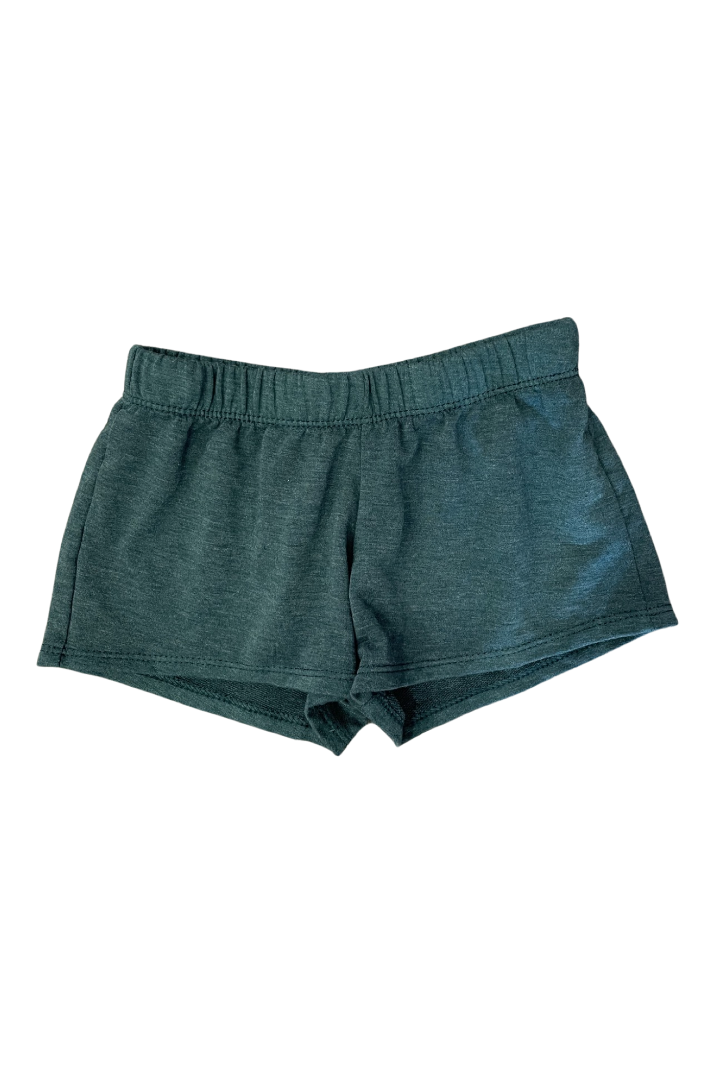 Heather Hunter Basic Shorts