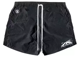 Hellstar Nylon Shorts Black