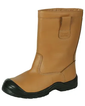 Hoggs Classic R1 Safety Rigger Boot