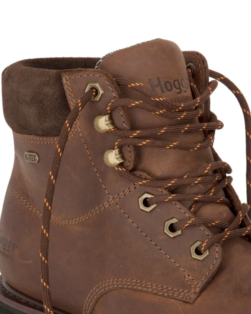 Hoggs Cronos Pro Boot