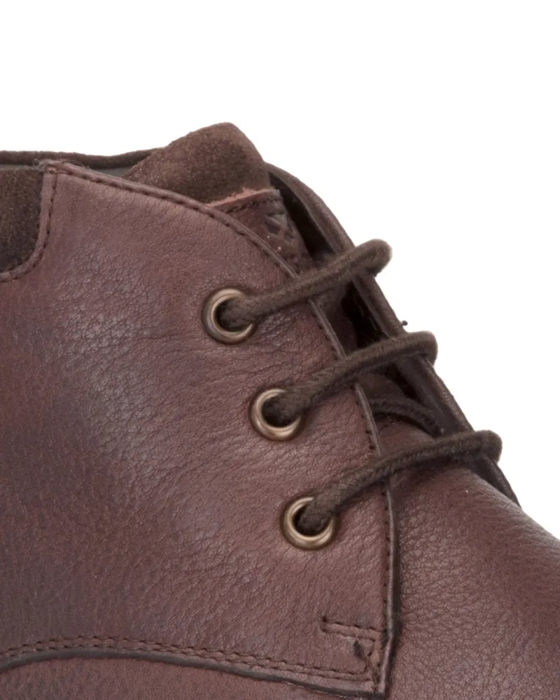 Hoggs Cullen Waterproof Chukka Boot