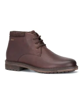 Hoggs Cullen Waterproof Chukka Boot