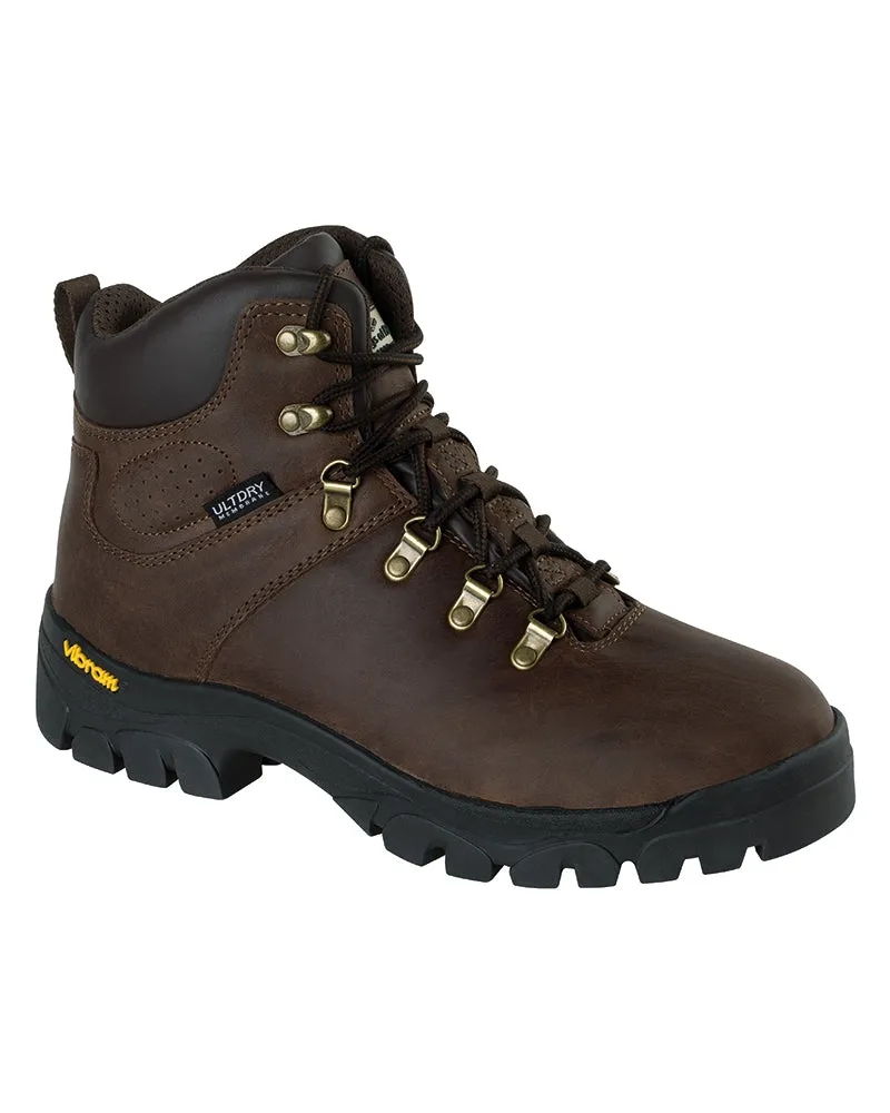 Hoggs Munro Classic Waterproof Hiking Boot