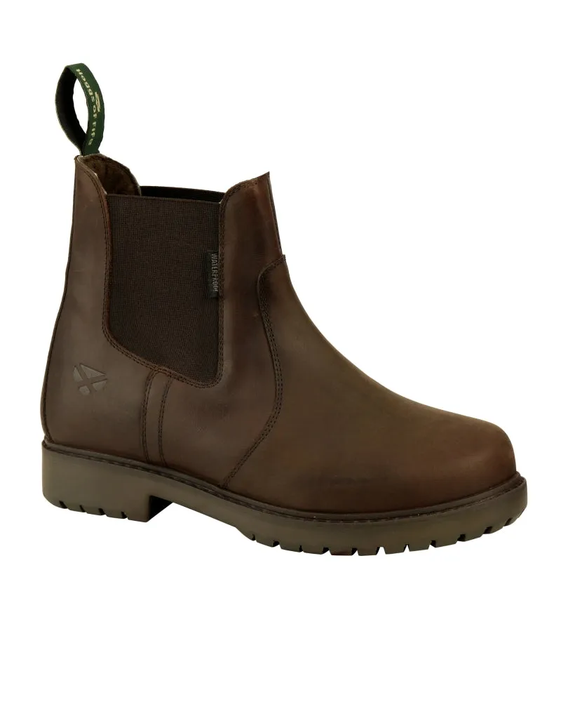 Hoggs Northumberland II Womens Dealer Boot