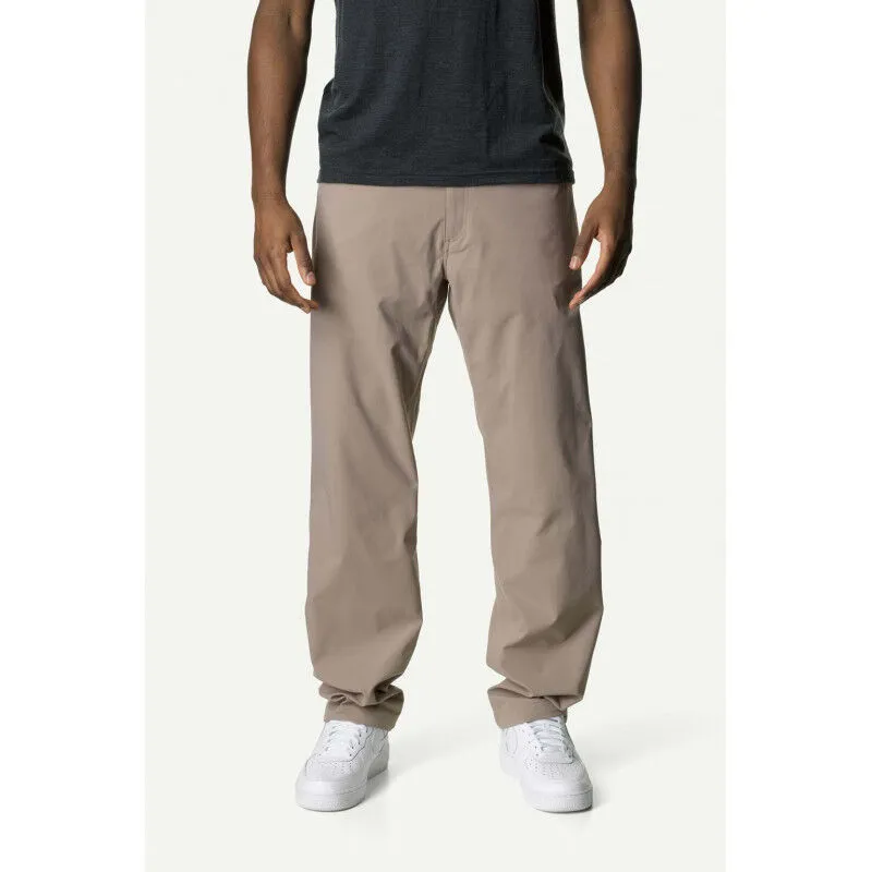 Houdini Sportswear  Dock Pants - Pantaloni da escursionismo - Uomo