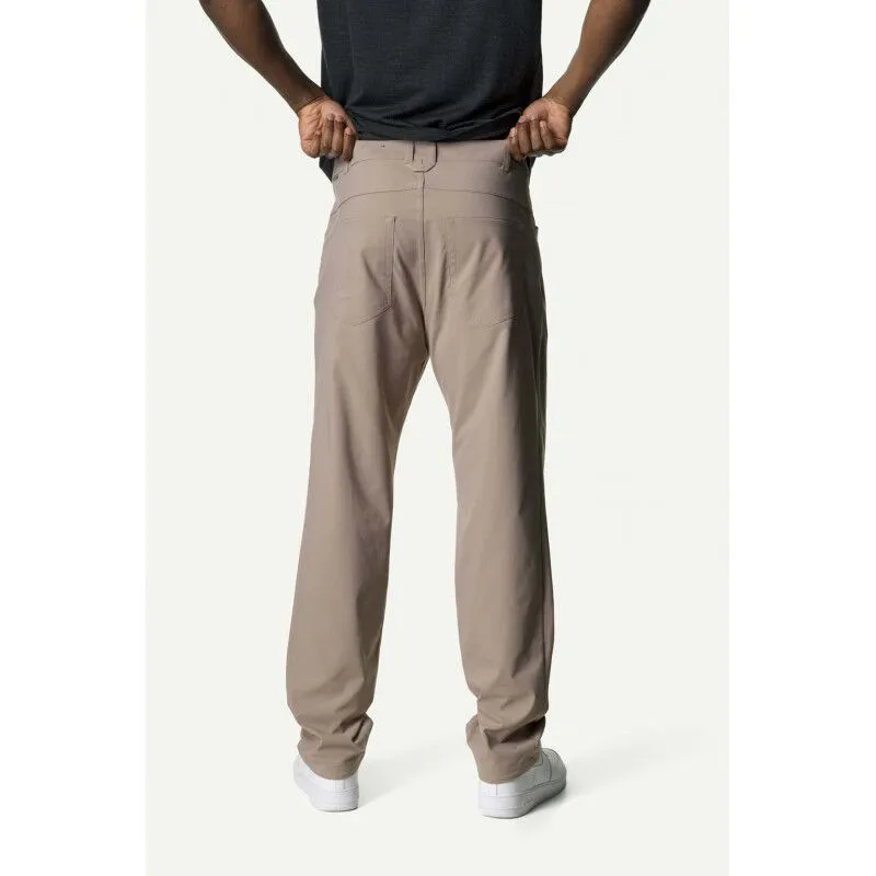 Houdini Sportswear  Dock Pants - Pantaloni da escursionismo - Uomo