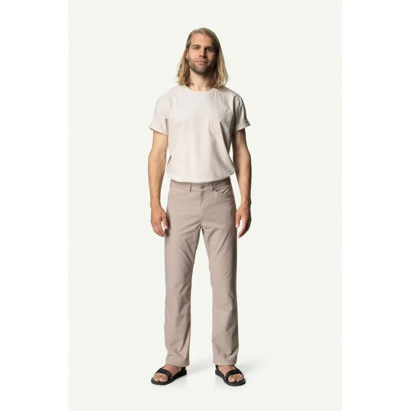 Houdini Sportswear  Dock Pants - Pantaloni da escursionismo - Uomo