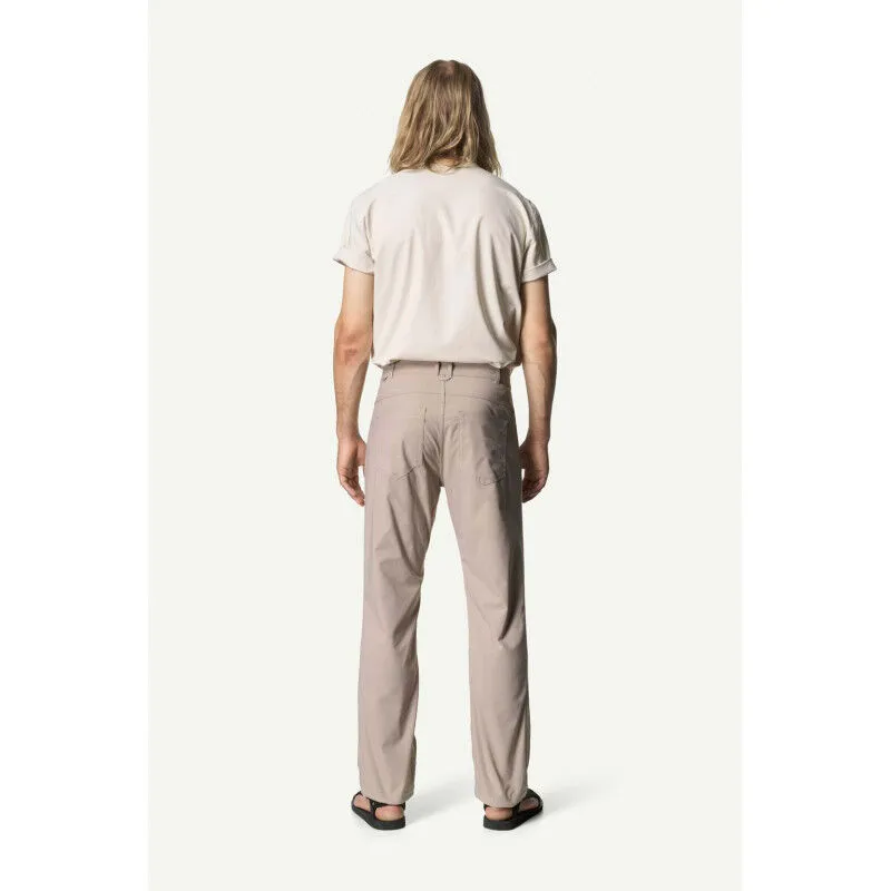 Houdini Sportswear  Dock Pants - Pantaloni da escursionismo - Uomo