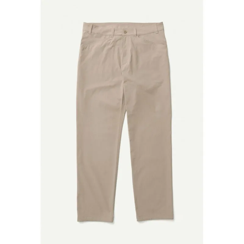 Houdini Sportswear  Dock Pants - Pantaloni da escursionismo - Uomo