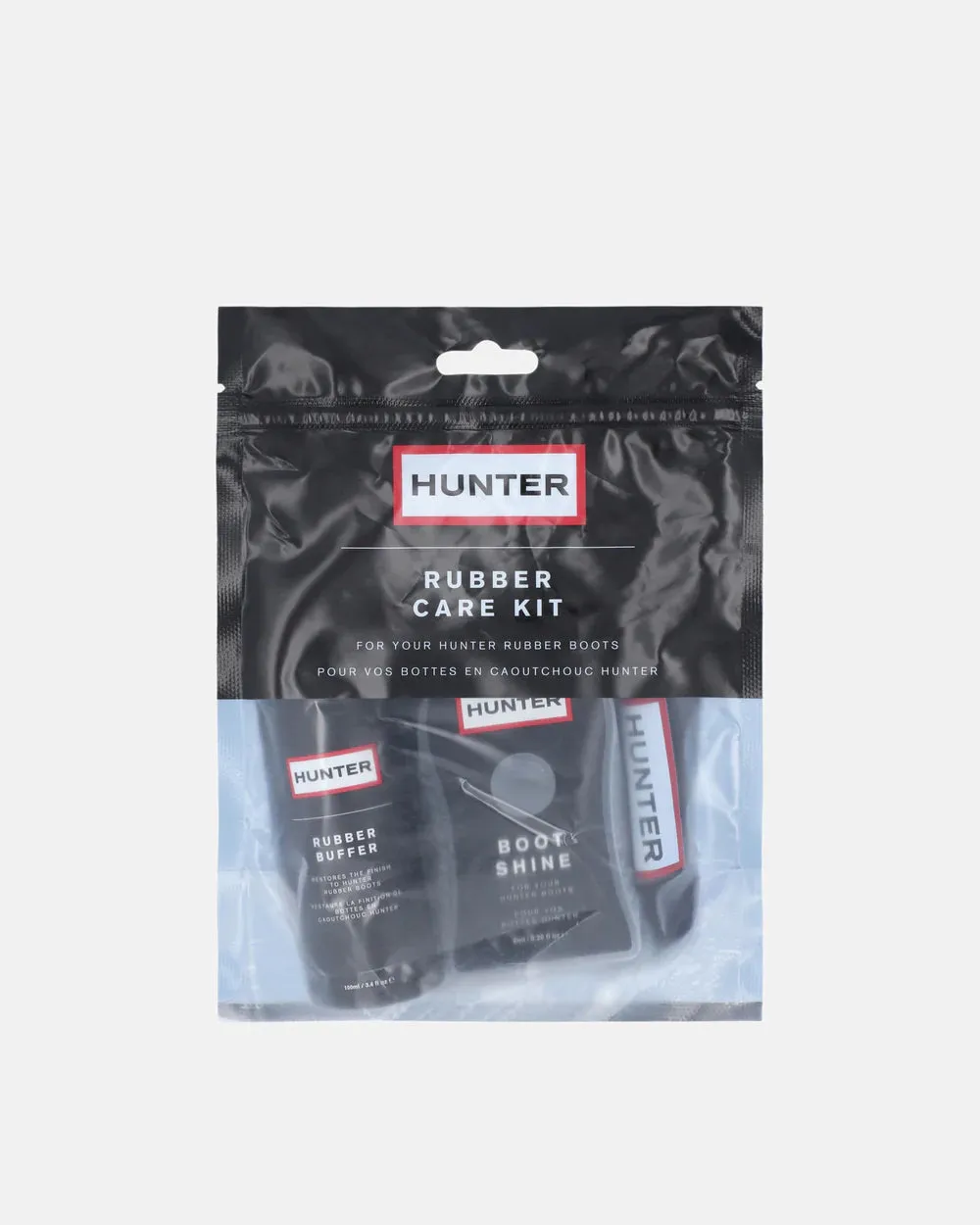 Hunter Boots Rubber Boot Care Kit