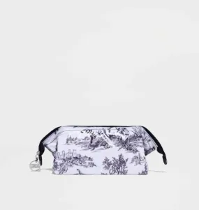 JET SET & GO COSMETIC TRAVEL BAG