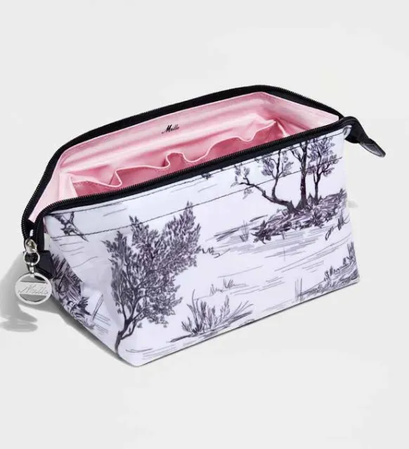 JET SET & GO COSMETIC TRAVEL BAG