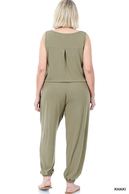 Josie Jumpsuit