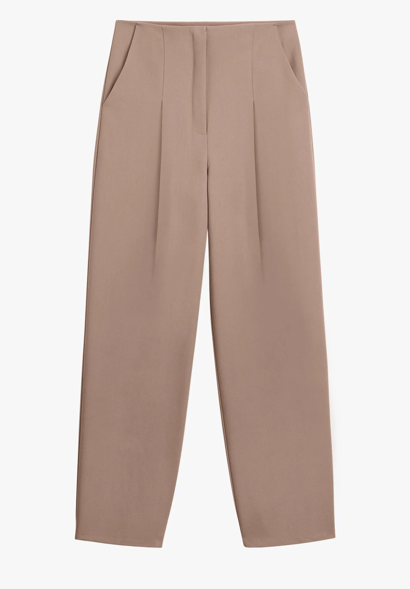 Julian Suit Trousers