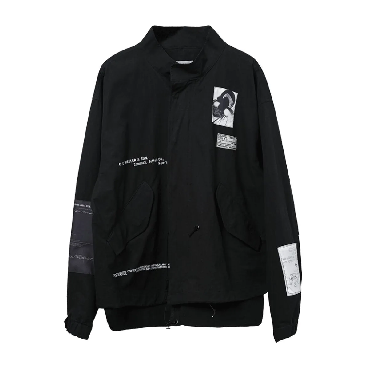 Layout M51 Coat Jacket