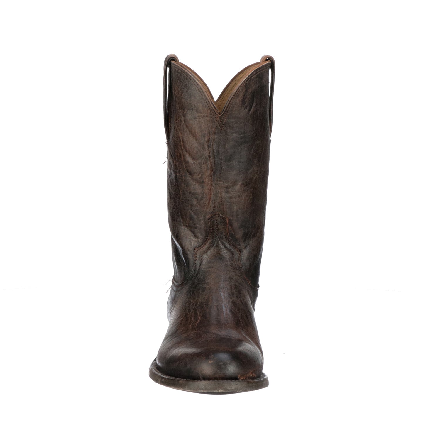 Leadville Roper :: Pearl Bone