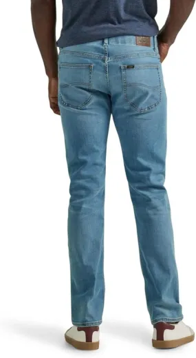 Lee Extreme Motion Straight Denim Jeans Jaire