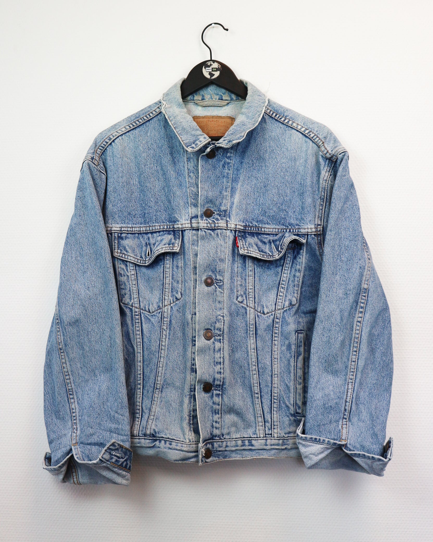 Levi's Denim jacket