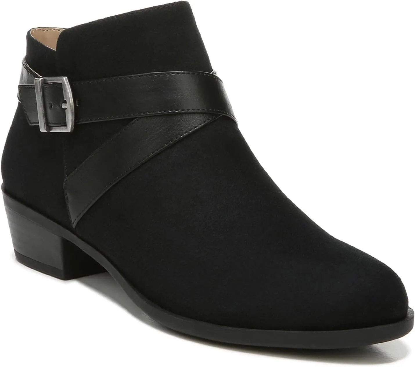 LifeStride Women's Ally Ankle Boots