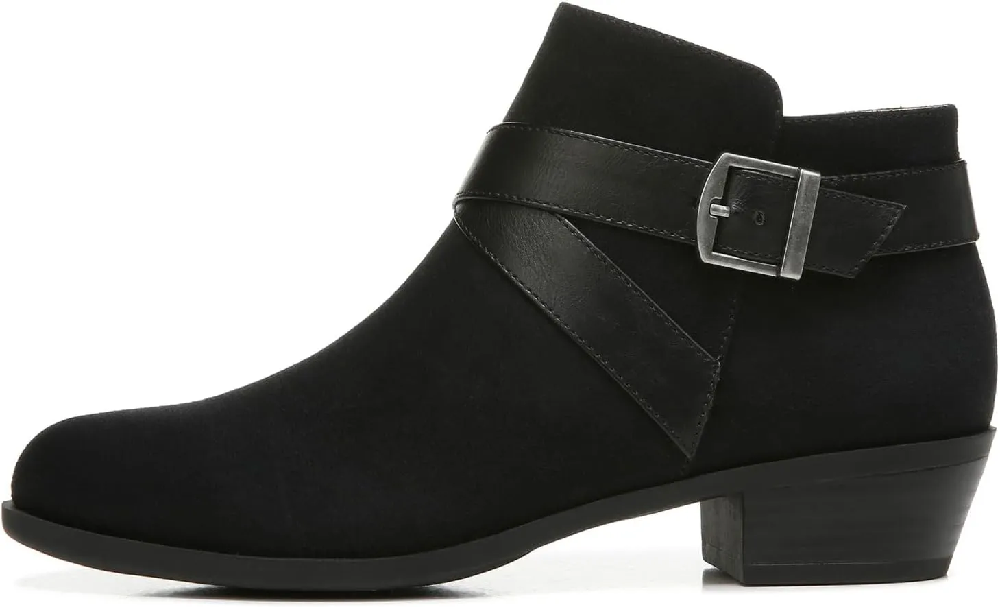 LifeStride Women's Ally Ankle Boots