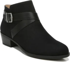 LifeStride Women's Ally Ankle Boots