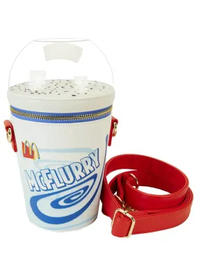 Loungefly McDonalds McFlurry Shoulderbag