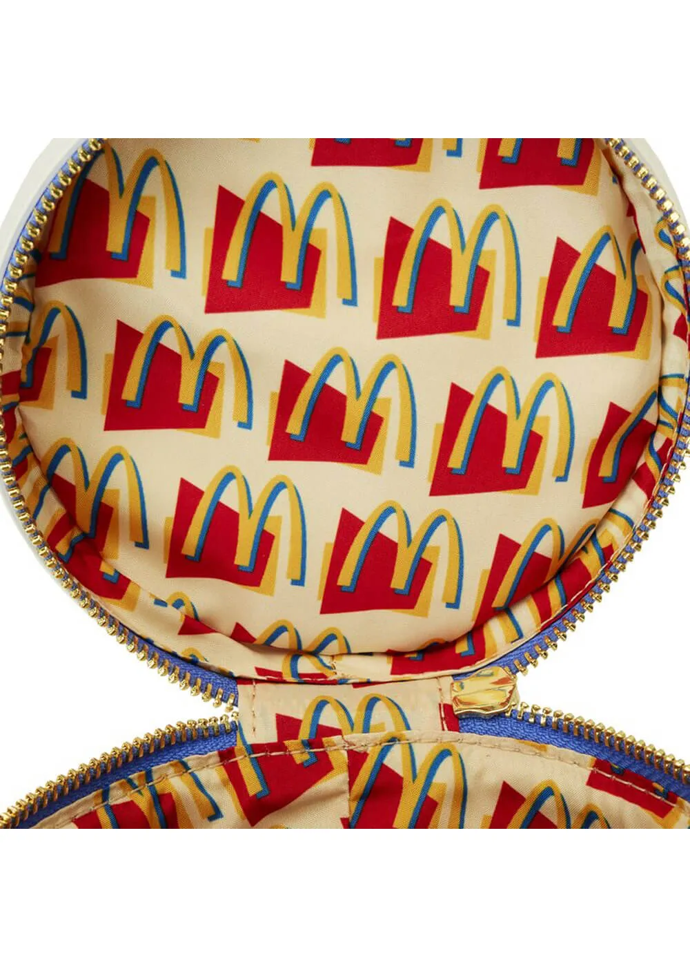 Loungefly McDonalds McFlurry Shoulderbag