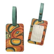 Luggage Tags - Various Artists