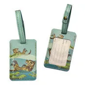 Luggage Tags - Various Artists