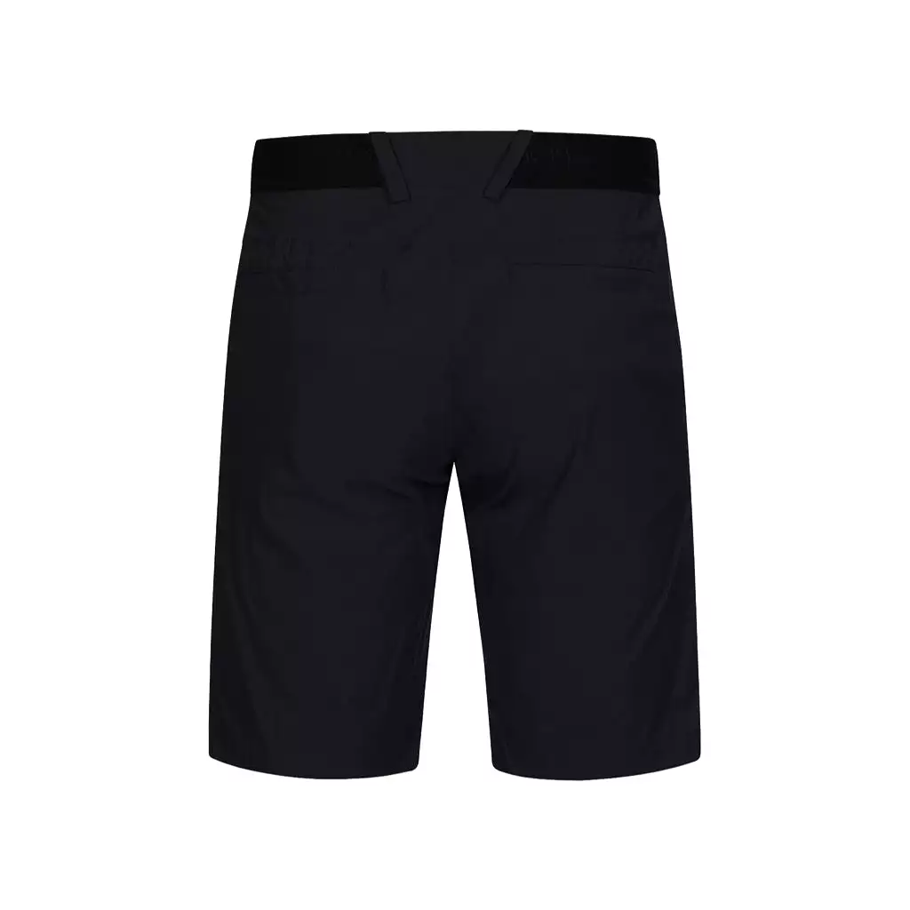 M Player Shorts Black