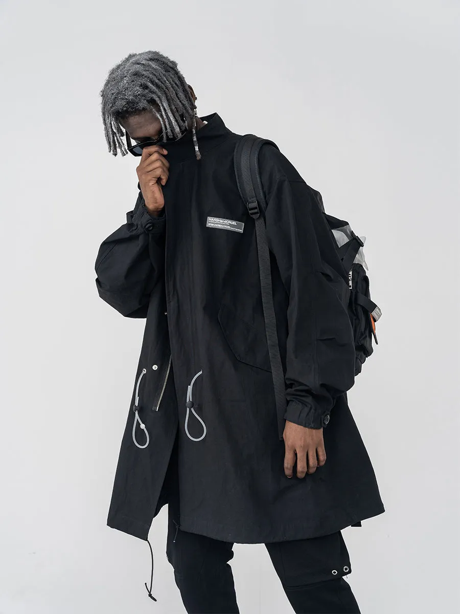 M51 Trench Coat