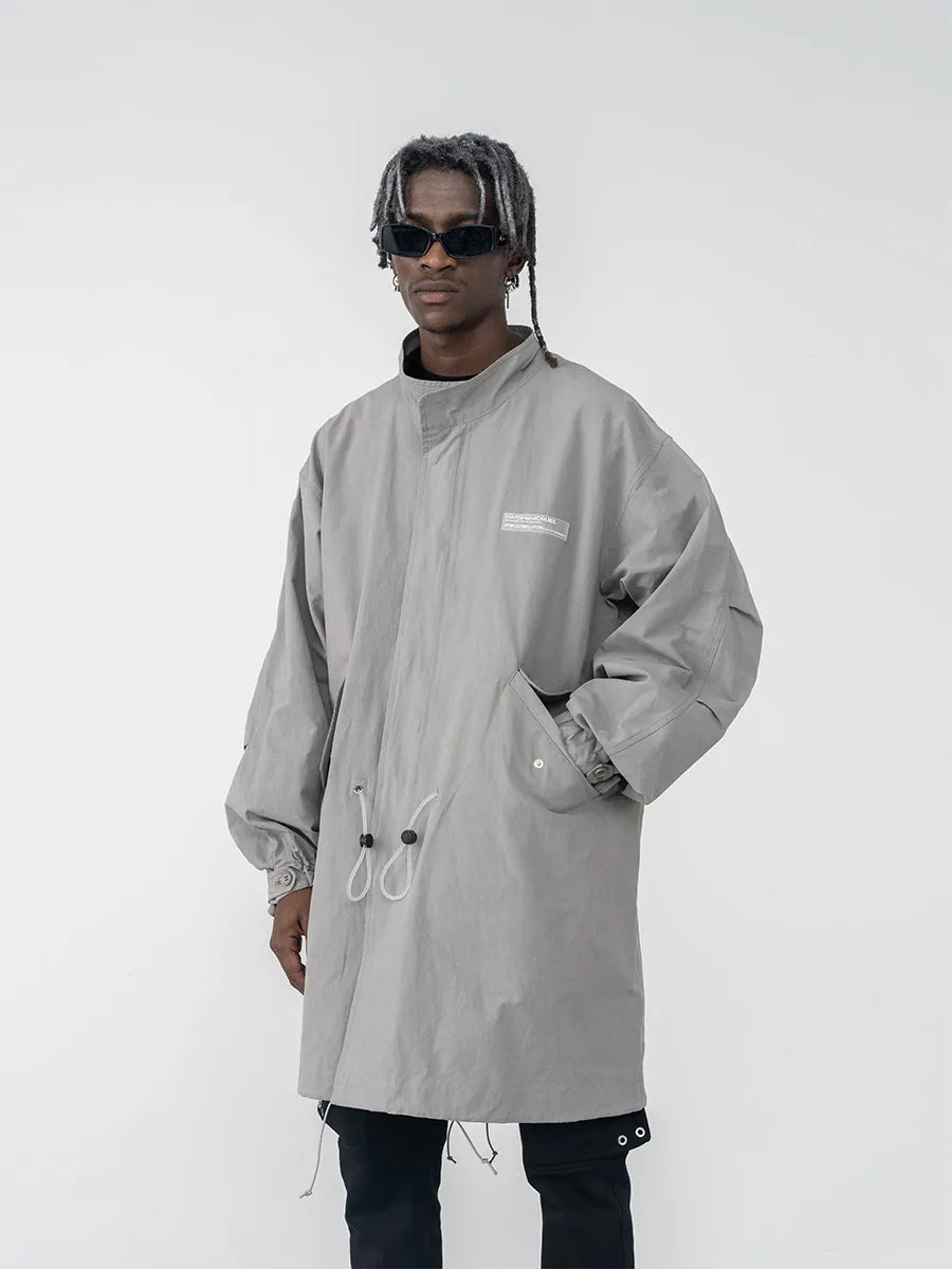 M51 Trench Coat