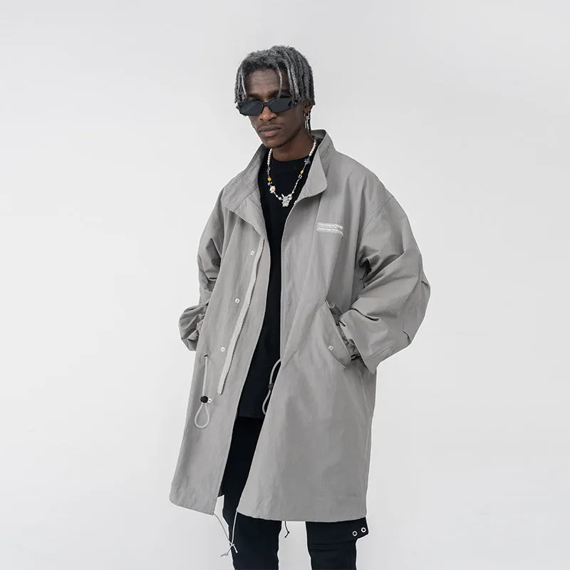 M51 Trench Coat